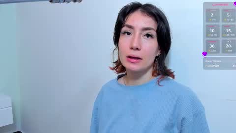 maibys online show from February 6, 3:33 am