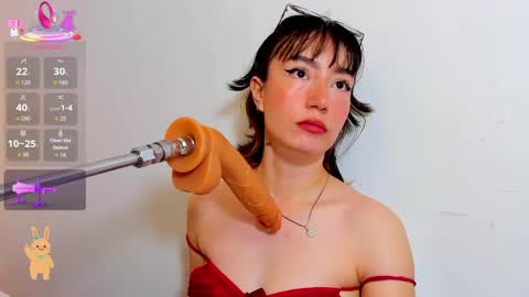 maibys online show from April 23, 4:46 am