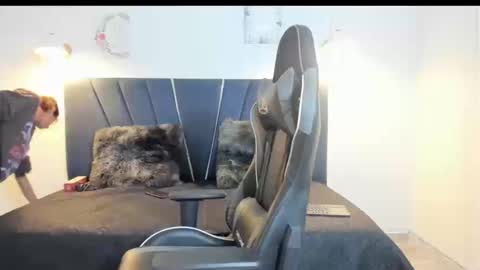 Snapshot of maicol_cum23 chatting on September 12, 3:34 pm maicol_cum23 online show from September 12, 3:34 pm