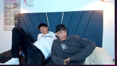 Snapshot of maicol_cum23 chatting on September 25, 2:21 pm maicol_cum23 online show from September 25, 2:21 pm