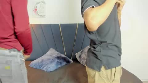 Snapshot of maicol_cum23 chatting on September 26, 1:26 pm maicol_cum23 online show from September 26, 1:26 pm