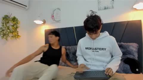 Snapshot of maicol_cum23 chatting on October 3, 1:41 pm maicol_cum23 online show from October 3, 1:41 pm