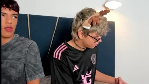 Snapshot of maicol_cum23 chatting on November 26, 8:21 pm maicol_cum23 online show from November 26, 8:21 pm