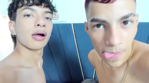 Snapshot of maicol_cum23 chatting on March 4, 4:29 am maicol_cum23 online show from March 4, 4:29 am