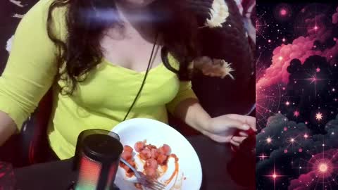 maicolgacha online show from April 29, 9:32 pm