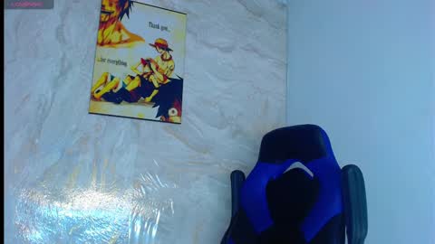 maicoljorda1 online show from October 17, 11:35 am