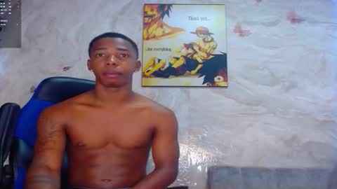 maicoljorda1 online show from November 5, 12:49 pm