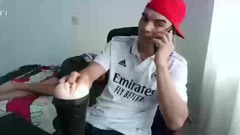 Snapshot of maicollah chatting on September 17, 6:09 pm maicollah online show from September 17, 6:09 pm