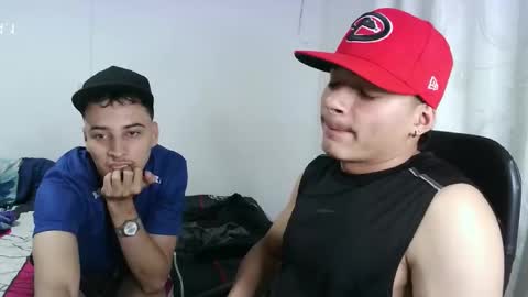 Snapshot of maicollah chatting on September 19, 4:58 am maicollah online show from September 19, 4:58 am