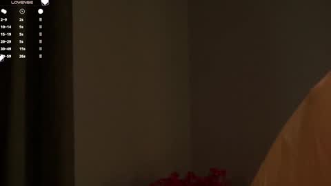 Lucy online show from February 18, 1:21 am