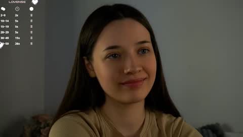 Lucy online show from March 3, 1:10 am