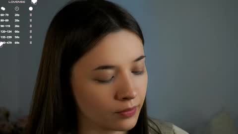 Lucy online show from March 8, 1:17 am