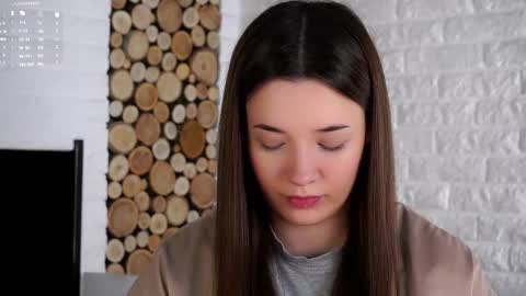 Lucy online show from October 8, 1:47 am