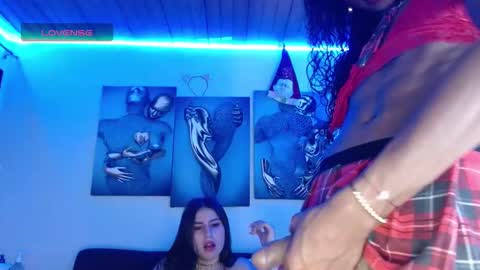 Snapshot of maidi_hot chatting on January 9, 1:29 am Bella Maidi online show from January 9, 1:29 am