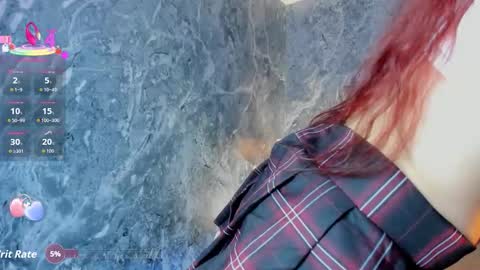 Snapshot of maiia_cute chatting on September 25, 2:37 am Maiia Cute  online show from September 25, 2:37 am