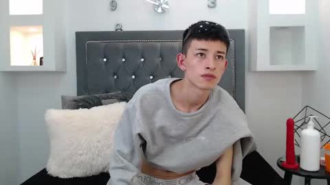 Maik Carver online show from January 12, 7:11 am