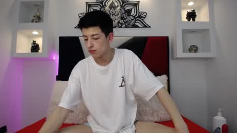 Maik Carver online show from February 4, 9:07 am