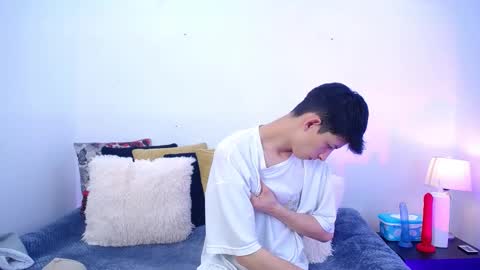 Maik Carver online show from October 2, 3:24 am