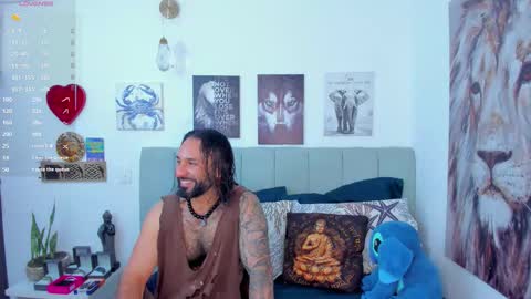 maik_corzo online show from November 20, 7:13 pm