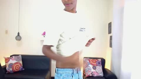 I am Maik online show from February 15, 2:33 pm