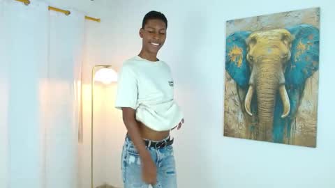 I am Maik online show from September 29, 9:08 pm