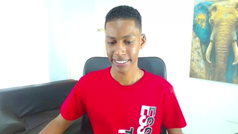 I am Maik online show from February 6, 9:07 pm