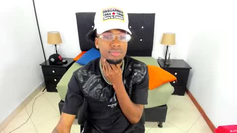 Snapshot of maikol_monstercock chatting on October 10, 2:10 am M A I K O L -- M O N S T E R C O C L online show from October 10, 2:10 am