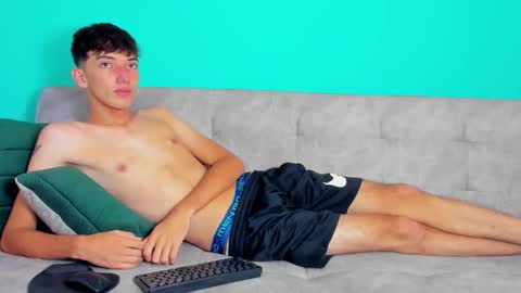 Maikol online show from September 11, 12:27 pm