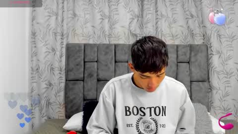 Maikol online show from November 22, 11:20 am