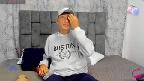 Maikol online show from November 24, 11:32 am