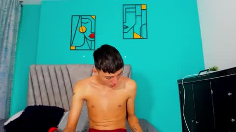 Maikol online show from April 22, 12:50 pm