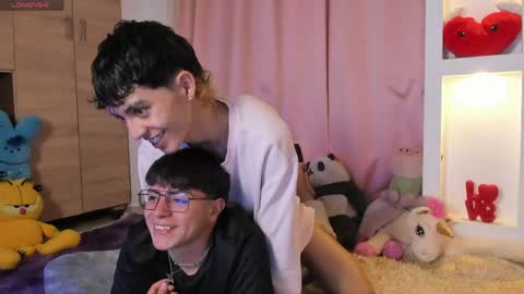 maiky_cooper01 online show from April 25, 6:49 am