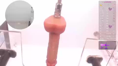 Mailen online show from September 24, 10:24 pm