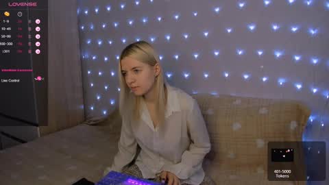 Your kitty online show from February 27, 2:53 am