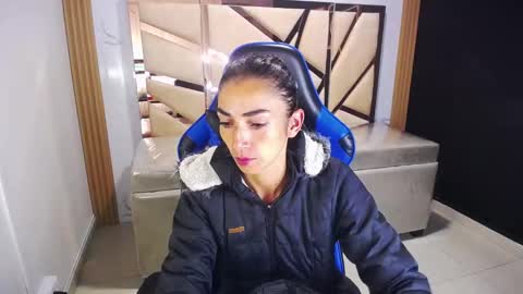 Maily online show from January 17, 2:38 am