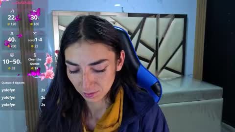 Maily online show from February 26, 2:54 am