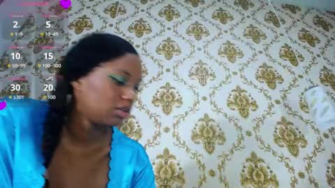 Snapshot of mailyn_er chatting on May 12, 10:29 pm Mailyn online show from May 12, 10:29 pm