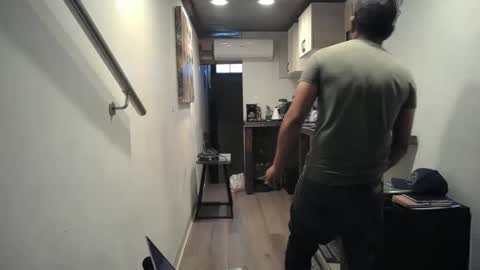 mainlypov online show from March 22, 11:19 pm