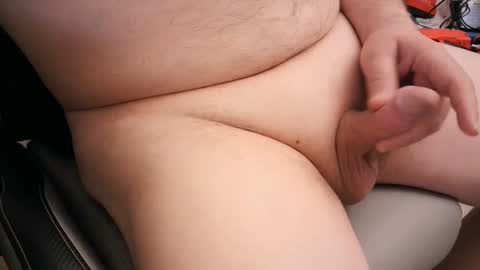 Gilly online show from February 28, 7:56 pm