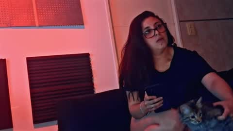 Snapshot of maipi2 chatting on November 9, 4:55 am Maipi online show from November 9, 4:55 am