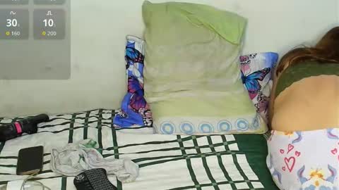 Maira online show from December 15, 12:59 am