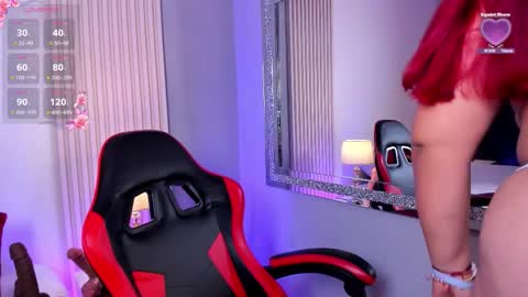 mairys_ online show from January 8, 10:12 pm