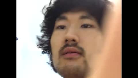 David Sae Hymn Cho online show from December 20, 1:58 am