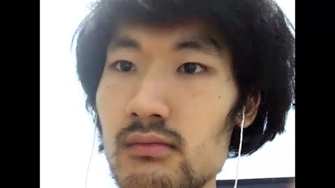 David Sae Hymn Cho online show from January 3, 1:25 pm