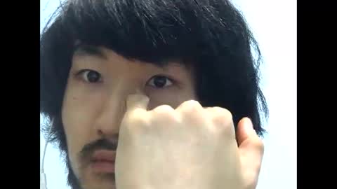 David Sae Hymn Cho online show from February 26, 5:50 pm