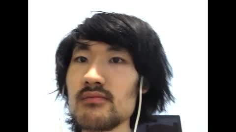 David Sae Hymn Cho online show from February 28, 12:42 pm