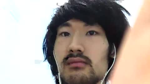 David Sae Hymn Cho online show from March 3, 5:50 pm