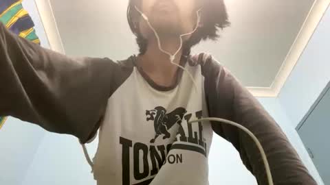 David Sae Hymn Cho online show from October 6, 6:27 pm