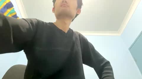 David Sae Hymn Cho online show from October 30, 9:55 am