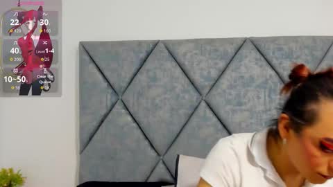 Zamara.... online show from February 22, 12:04 pm